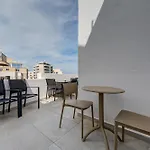 Seaview 4bd & Penthouse With Jacuzzi * Слима