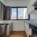 Апартаменты Seaview 4bd & Penthouse With Jacuzzi *