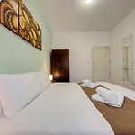 Апартаменты Seaview 4bd & Penthouse With Jacuzzi Слима