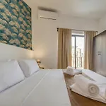 Seaview 4bd & Penthouse With Jacuzzi Апартаменты *