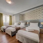 Seaview 4bd & Penthouse With Jacuzzi Sliema