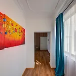 Apartment Seaview 4bd & Penthouse With Jacuzzi *