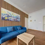 Apartment Seaview 4bd & Penthouse With Jacuzzi *