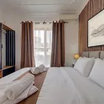 Seaview 4bd & Penthouse With Jacuzzi Apartment