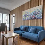 Seaview 4bd & Penthouse With Jacuzzi *