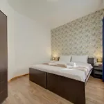Seaview 4bd & Penthouse With Jacuzzi Apartment *