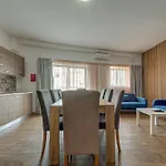 Seaview 4bd & Penthouse With Jacuzzi דירה *
