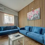 Seaview 4bd & Penthouse With Jacuzzi Apartment Sliema