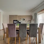 דירה Seaview 4bd & Penthouse With Jacuzzi