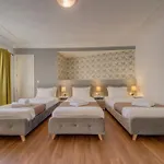 Seaview 4bd & Penthouse With Jacuzzi *
