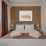 Seaview 4bd & Penthouse With Jacuzzi Apartman