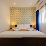 Seaview 4bd & Penthouse With Jacuzzi *