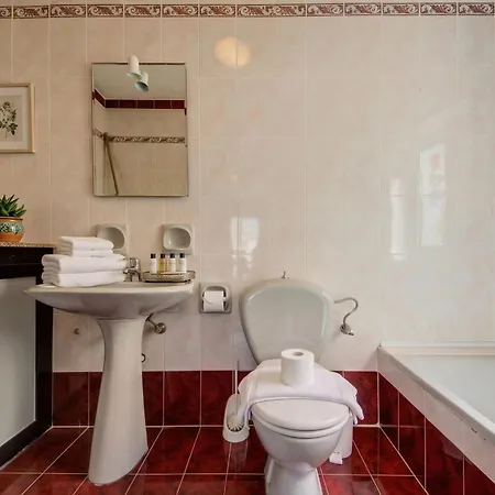Seaview 4bd & Penthouse With Jacuzzi Apartamento