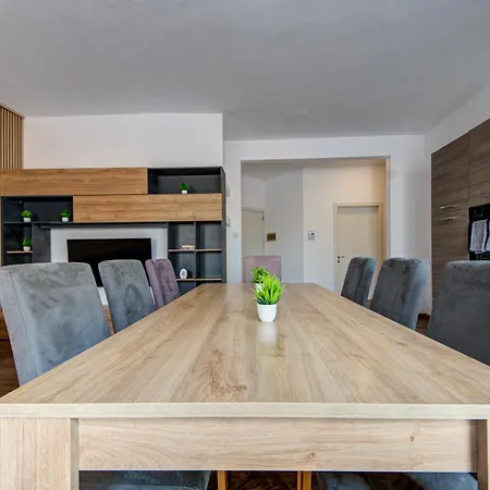Seaview 4bd & Penthouse With Jacuzzi Apartamento